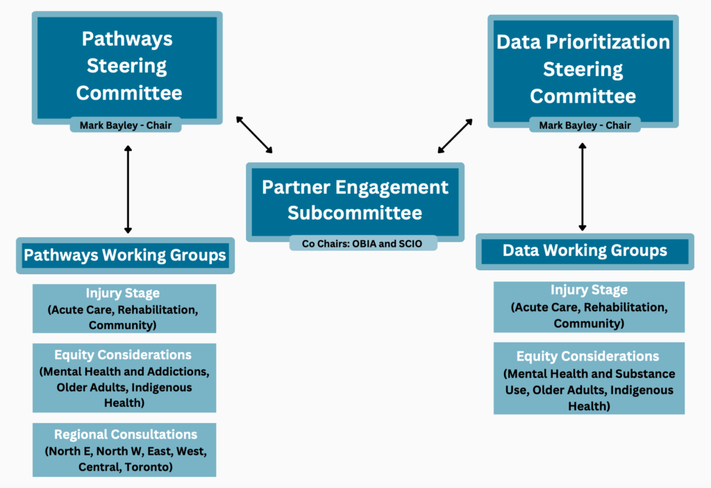 Neurotrauma Care Pathways